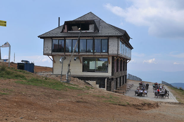 Копаоник још чека полицију